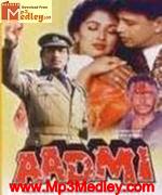 Aadmi 1993 song download